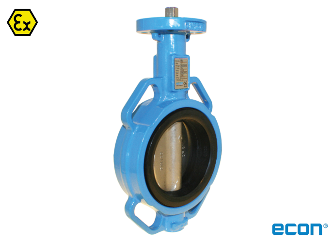 butterfly valve